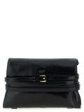 Moschino Tie Me Crossbody Bag