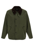 Barbour Transporter Jacket