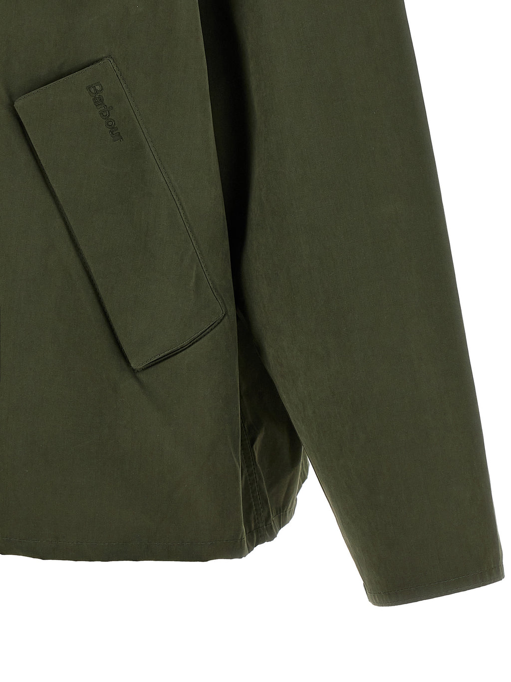 Barbour Transporter Jacket