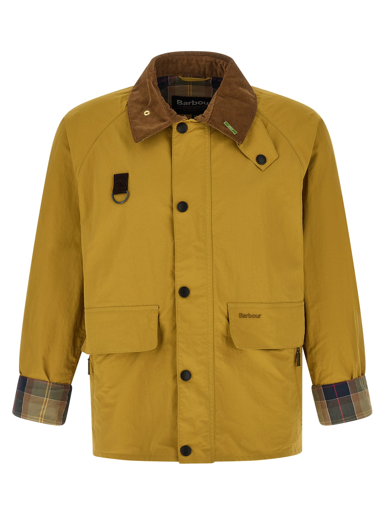 Barbour Spey Icons Jacket