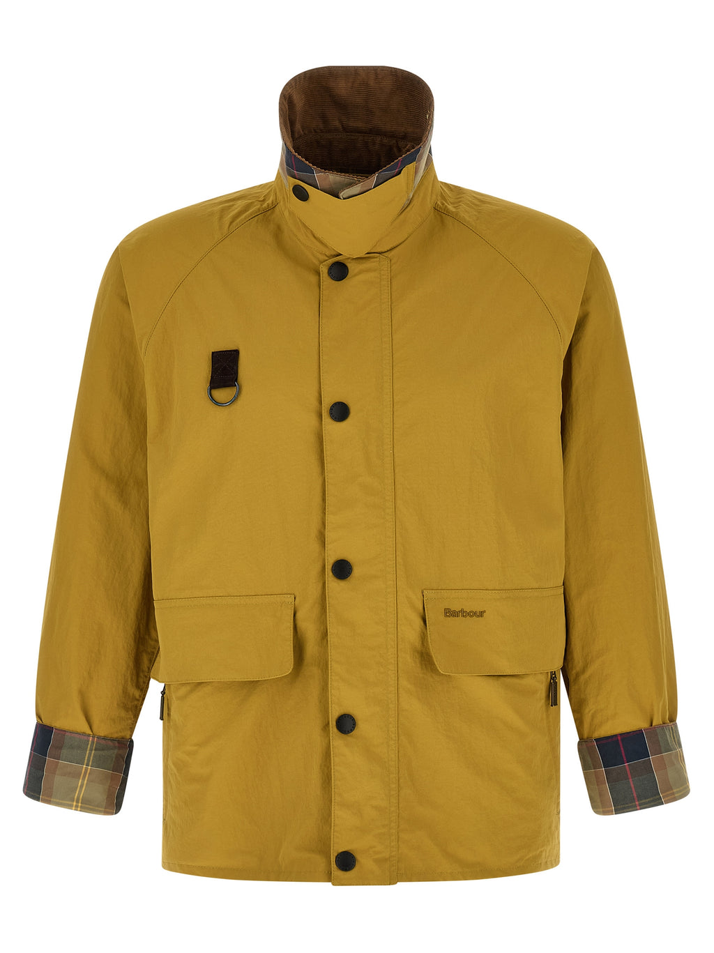 Barbour Spey Icons Jacket