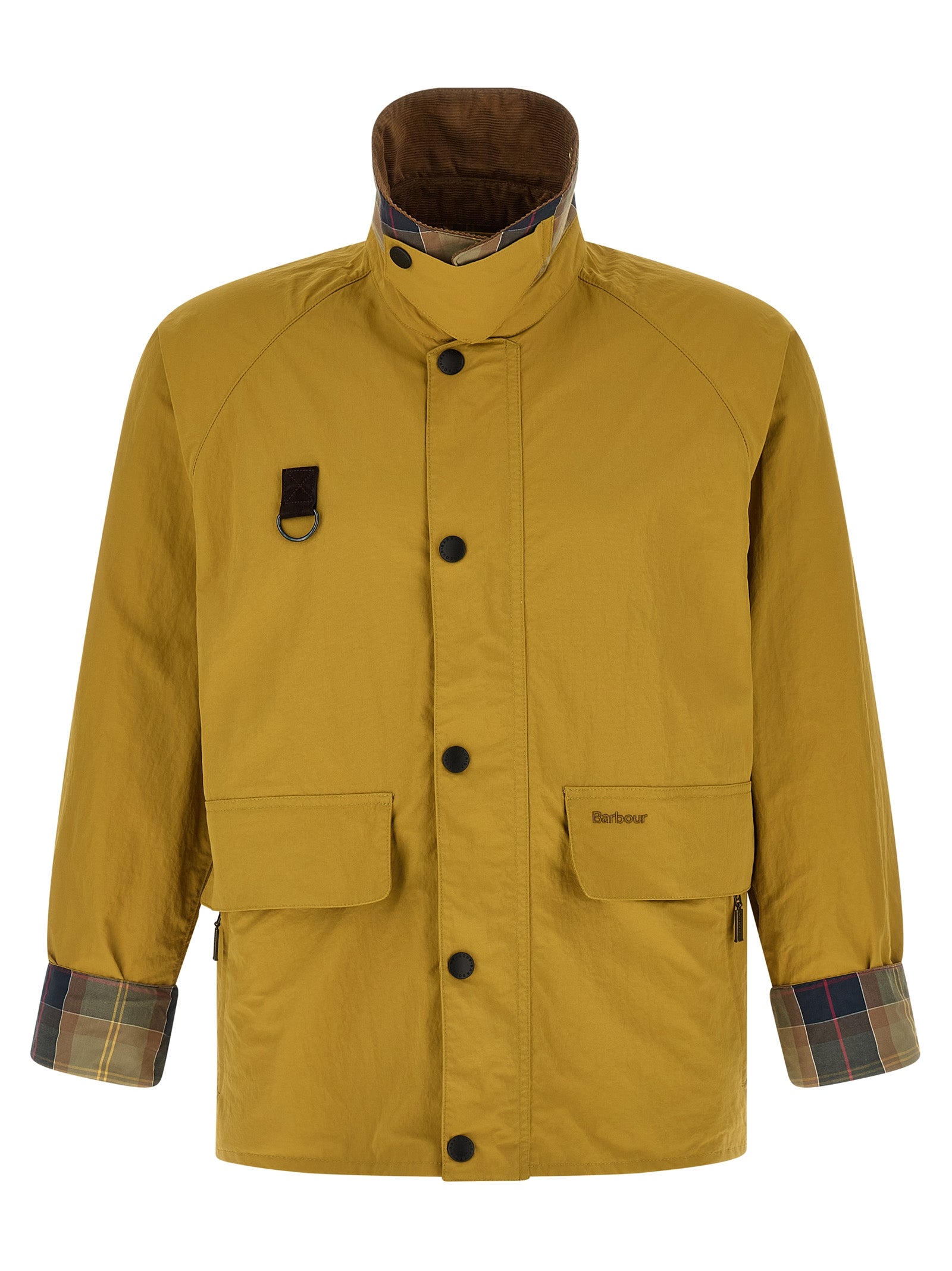 Barbour Spey Icons Jacket