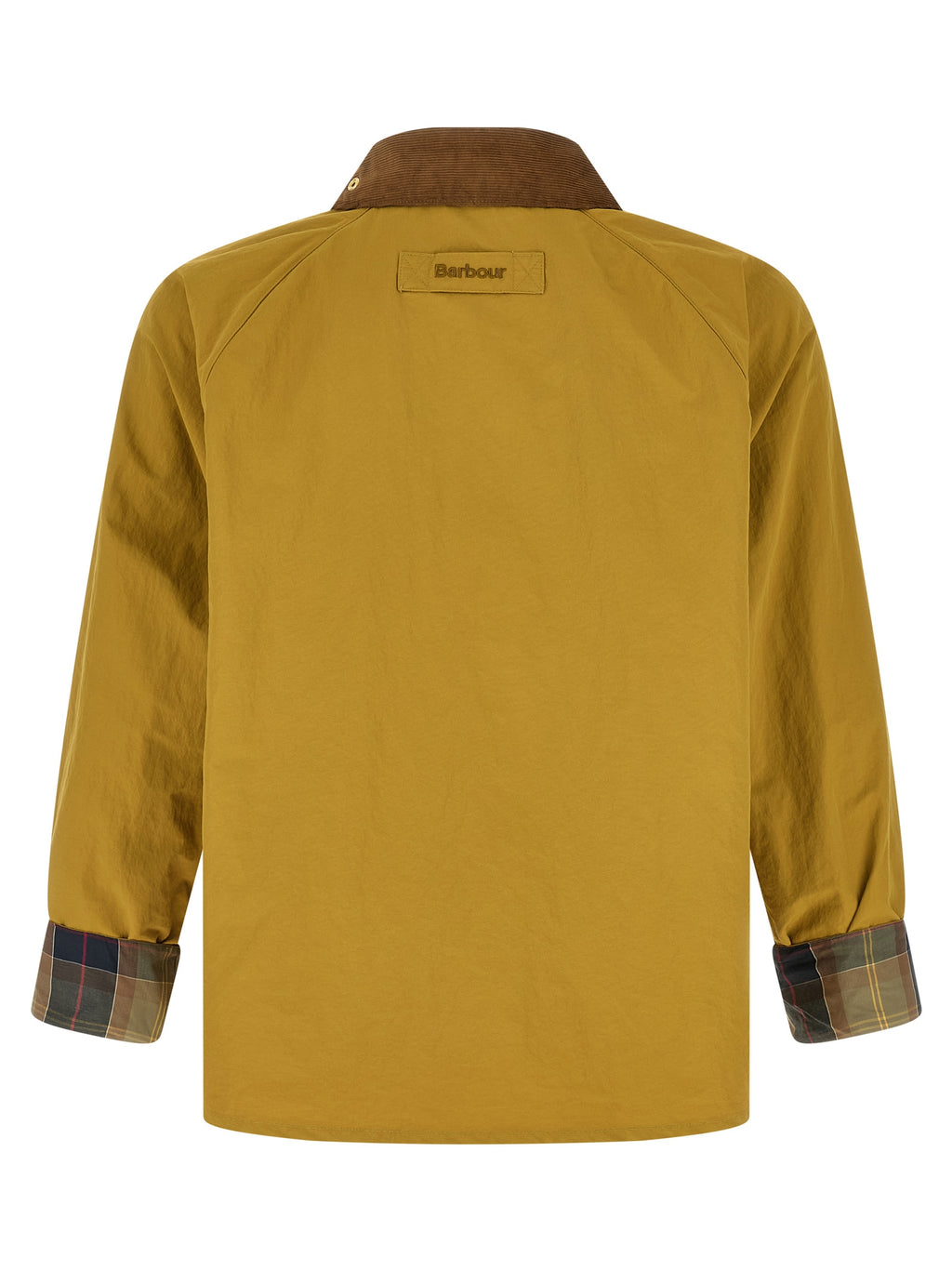 Barbour Spey Icons Jacket