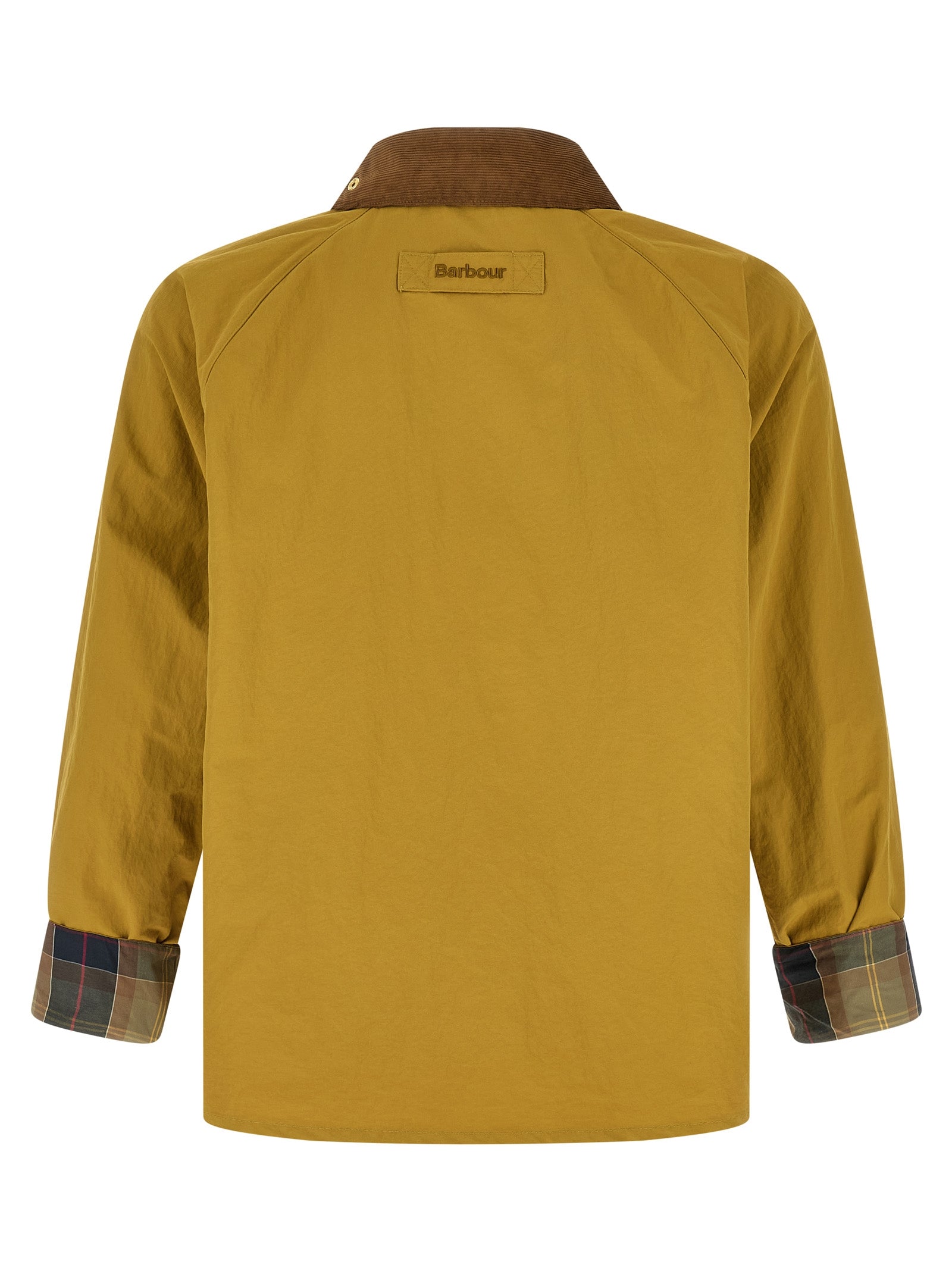Barbour Spey Icons Jacket