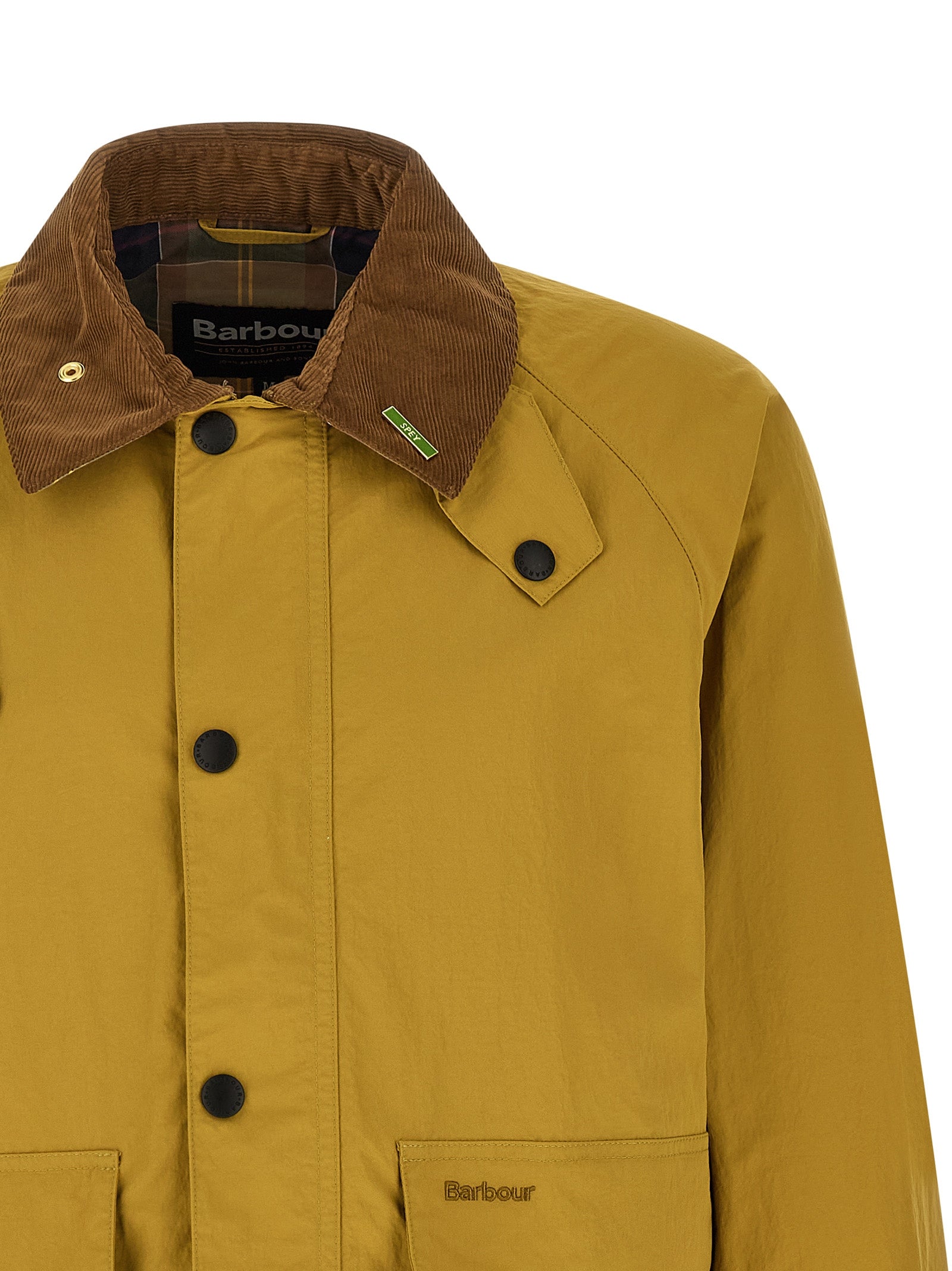 Barbour Spey Icons Jacket