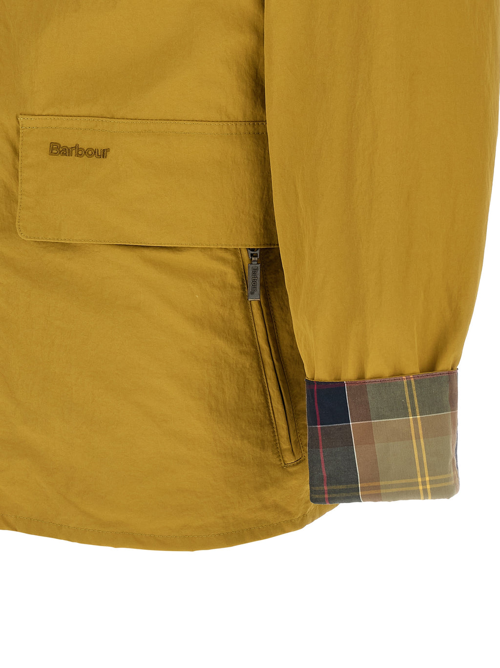 Barbour Spey Icons Jacket