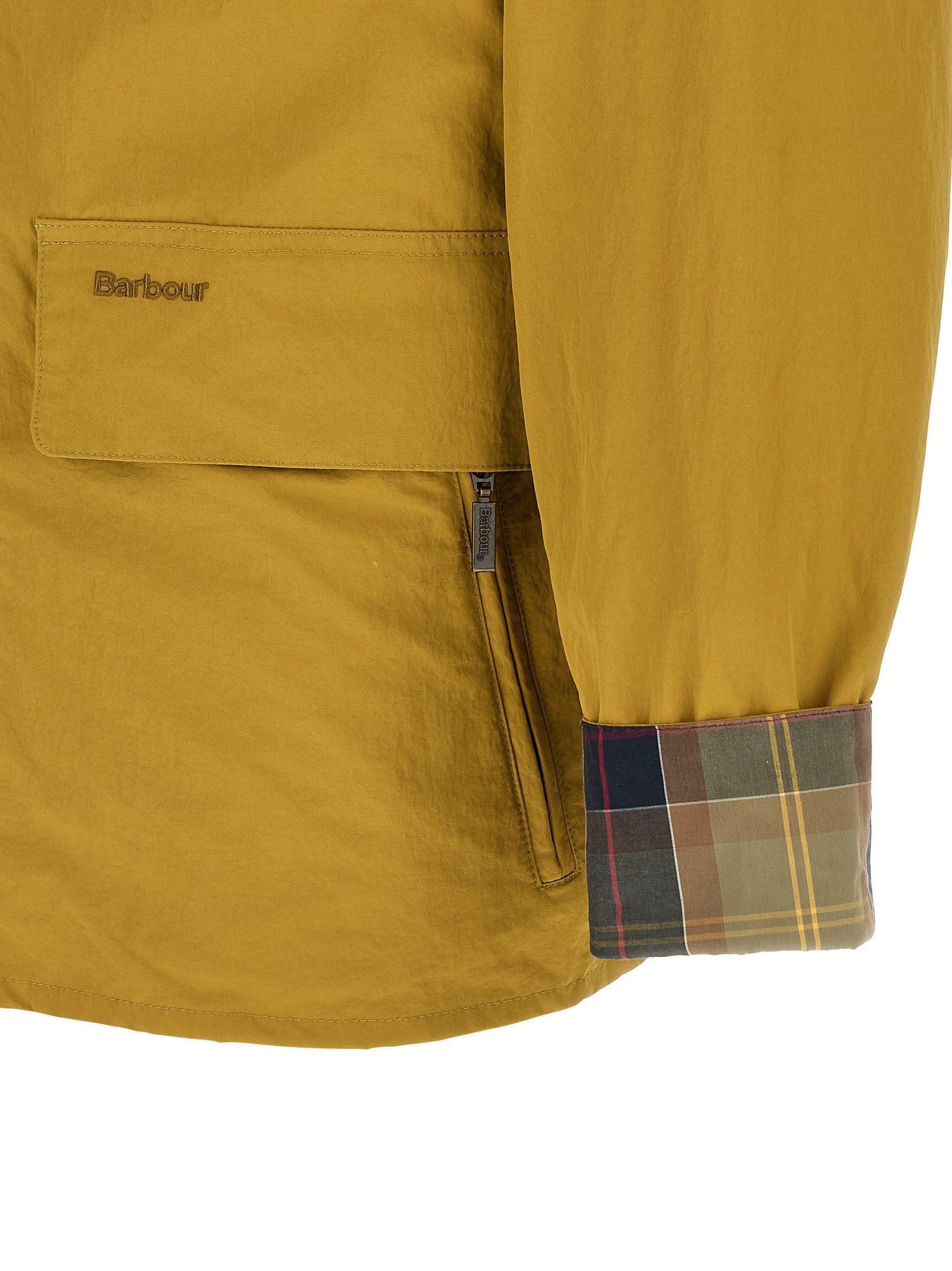 Barbour Spey Icons Jacket