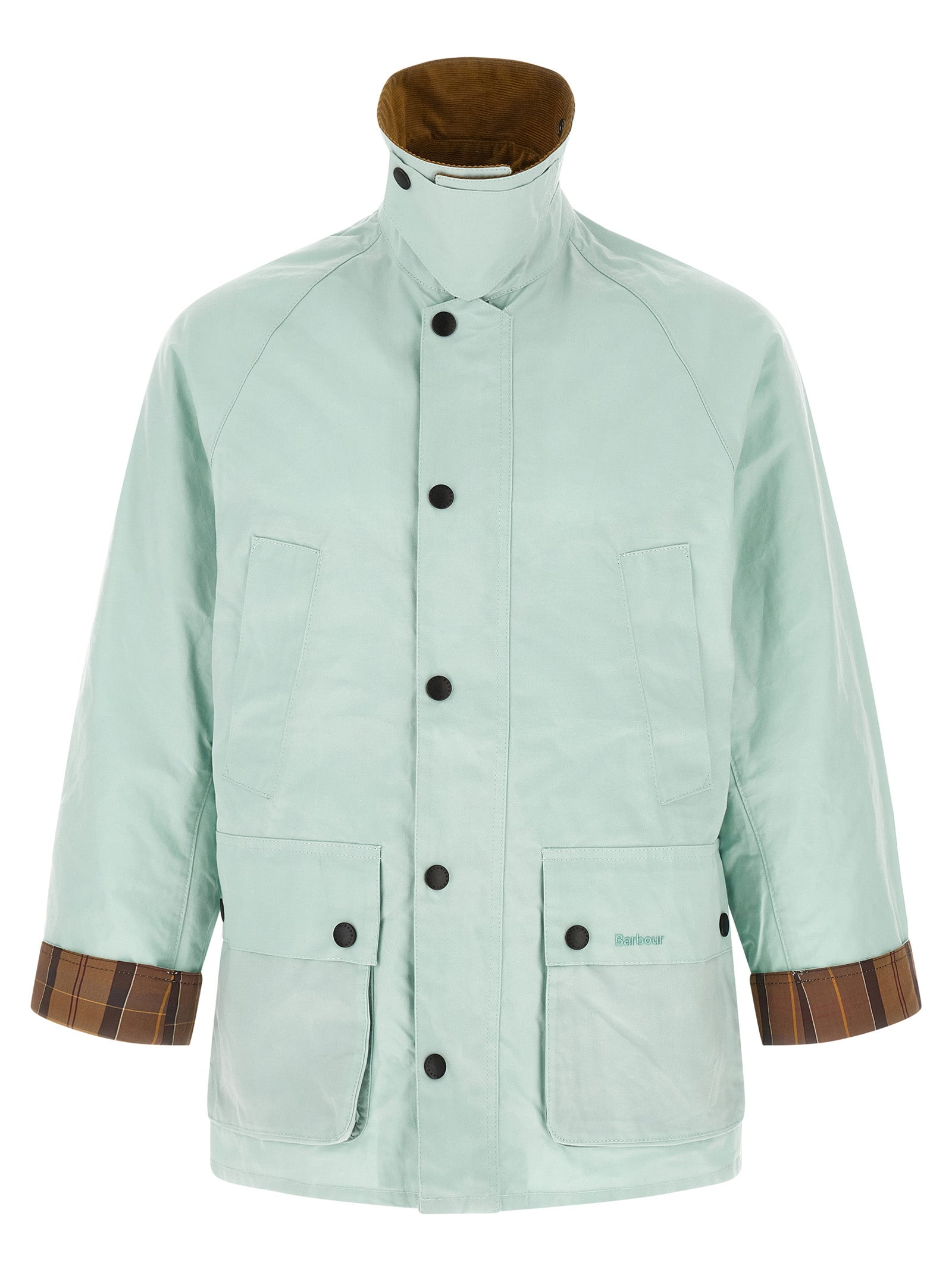 Barbour Bedale Jacket