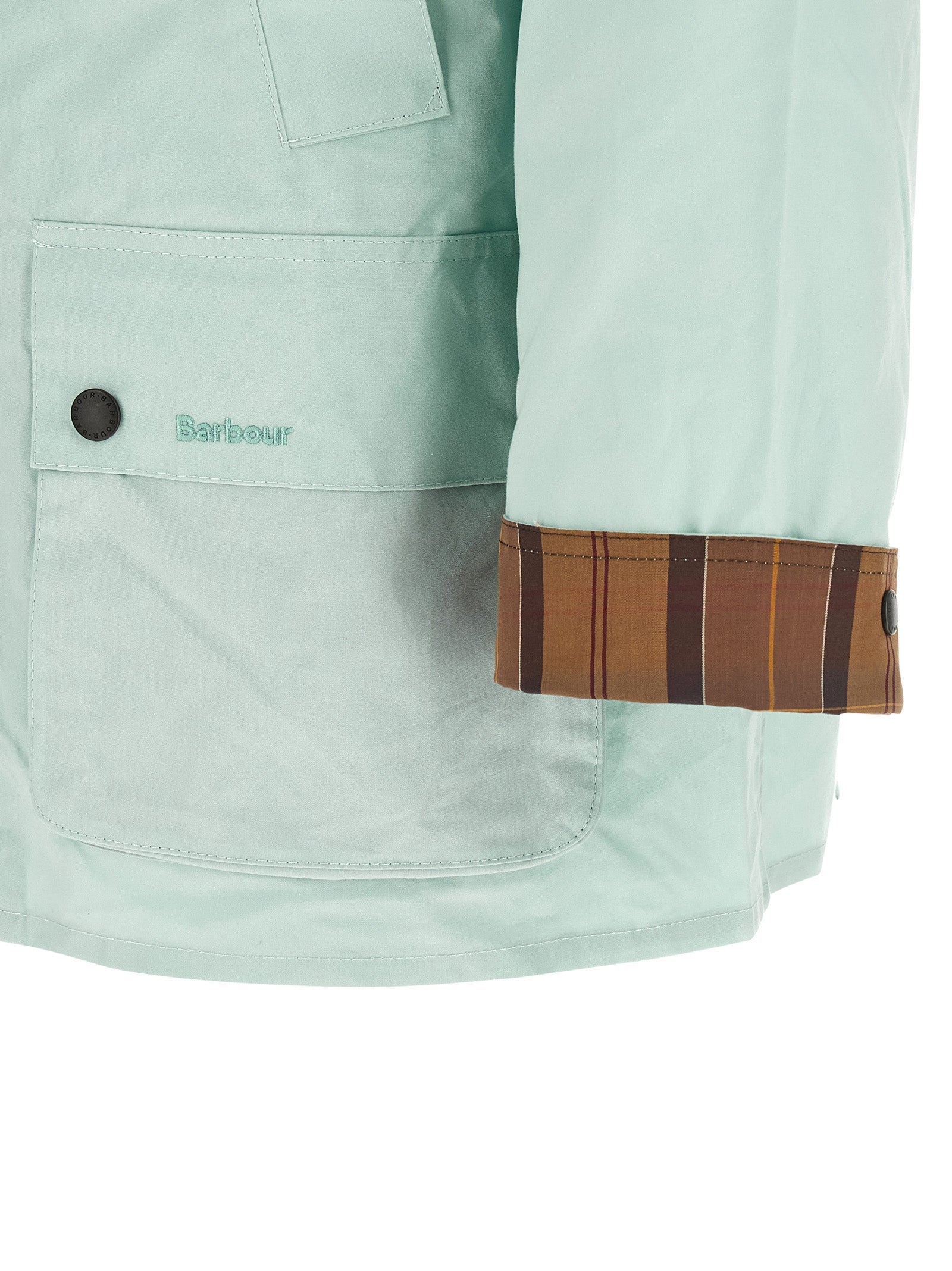 Barbour Bedale Jacket