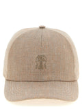 Brunello Cucinelli Baseball Hat