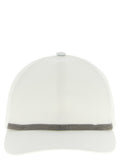 Brunello Cucinelli Baseball Hat
