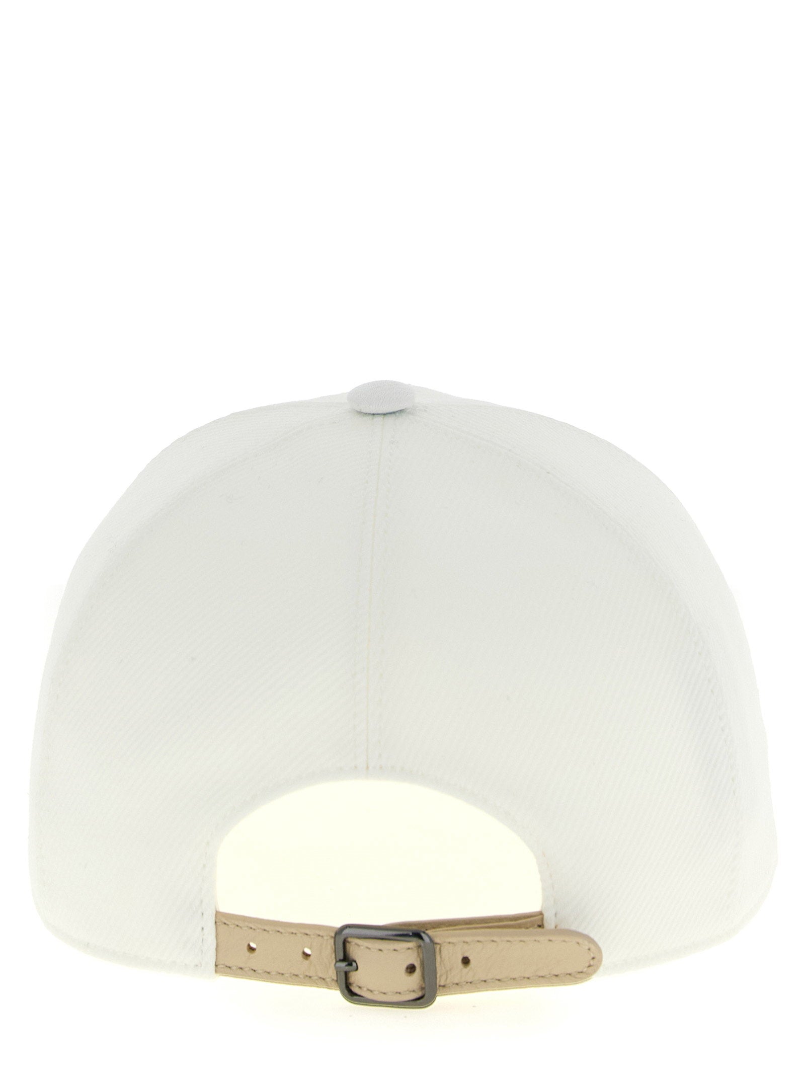 Brunello Cucinelli Baseball Hat