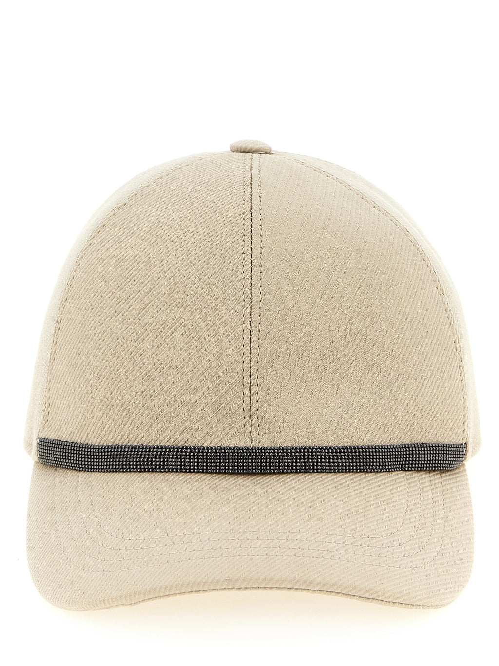 Brunello Cucinelli Baseball Hat