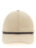 Brunello Cucinelli Baseball Hat