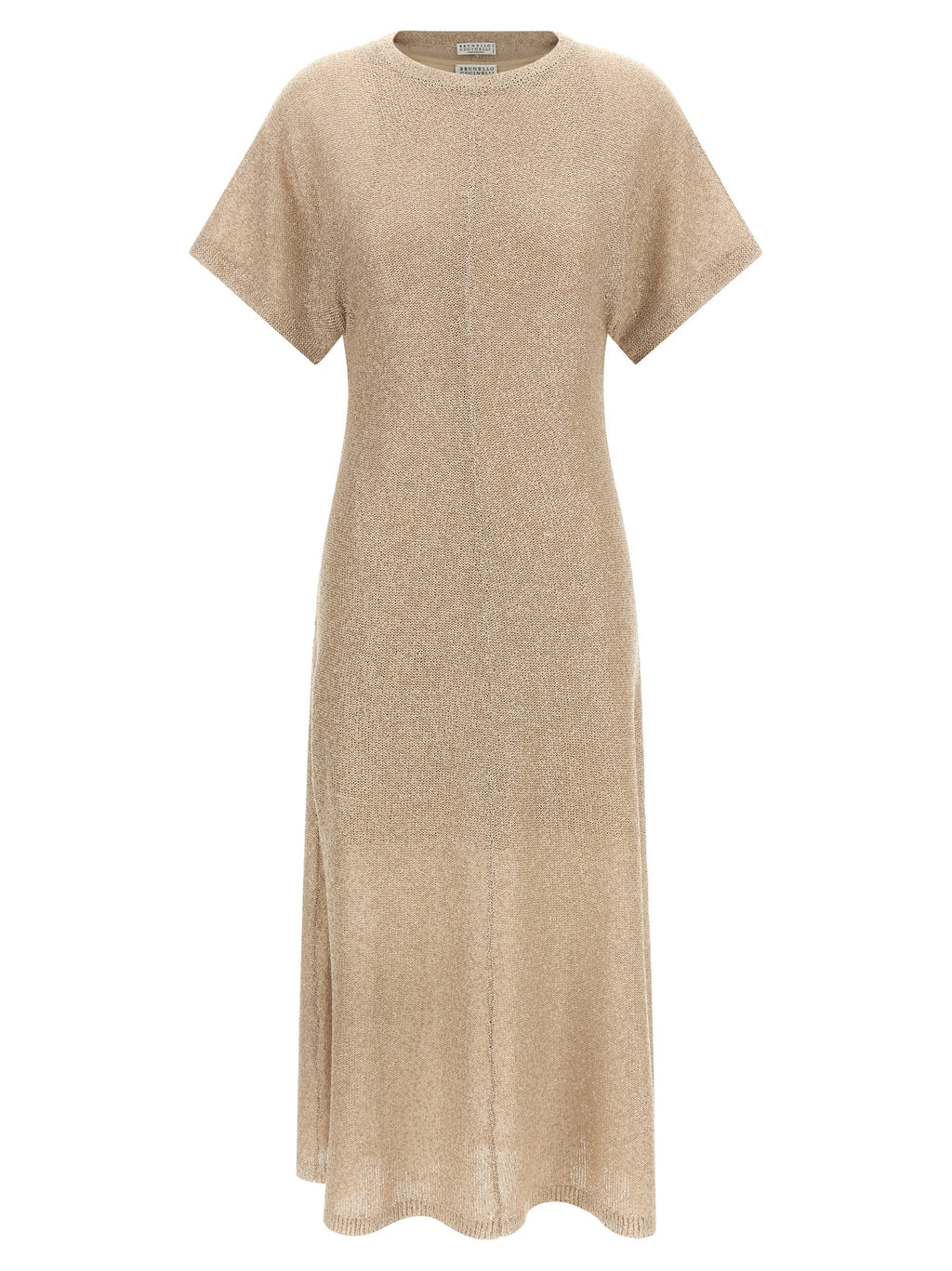 Brunello Cucinelli Sequin Dress