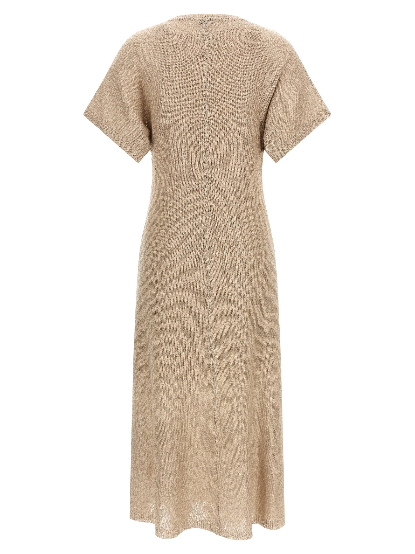 Brunello Cucinelli Sequin Dress