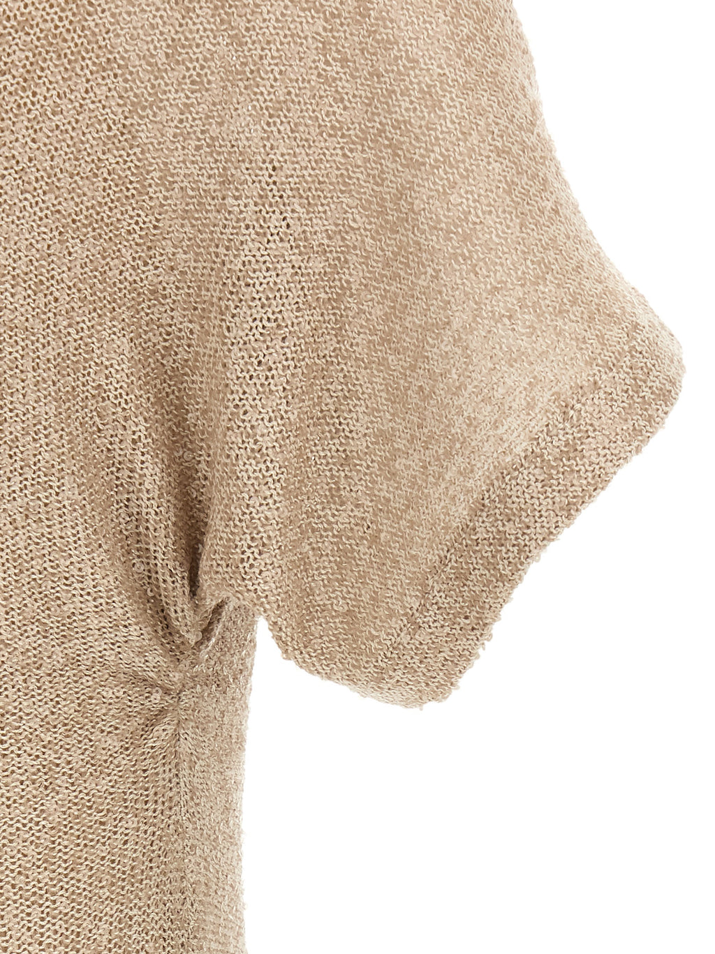 Brunello Cucinelli Sequin Dress