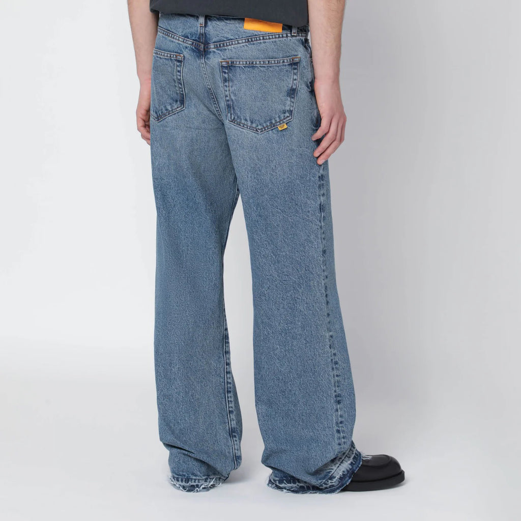 Gallery Dept. Melrose medium-blue jeans