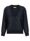 Brunello Cucinelli Dazzling Sweater