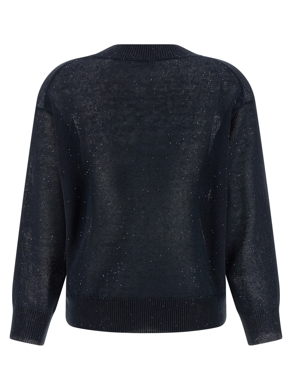 Brunello Cucinelli Dazzling Sweater