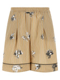 Le Twins Mezzodì Shorts