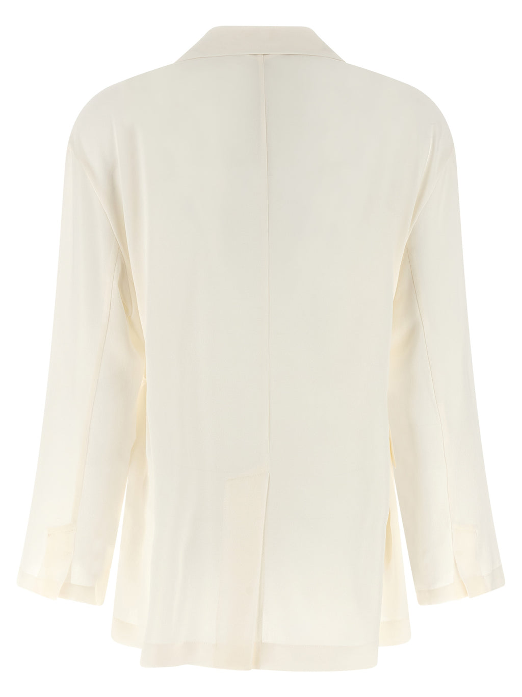 Brunello Cucinelli Silk Blazer