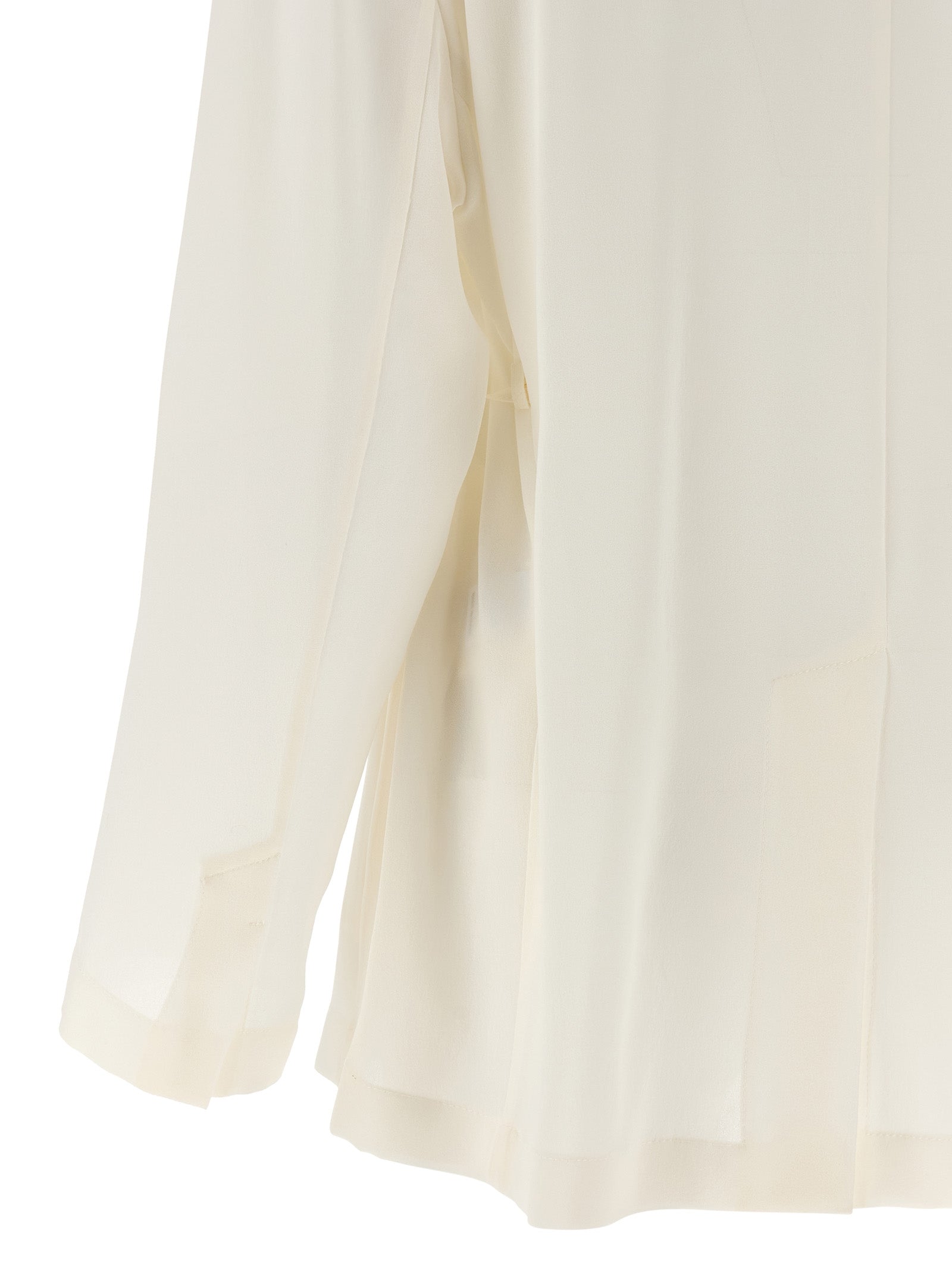 Brunello Cucinelli Silk Blazer