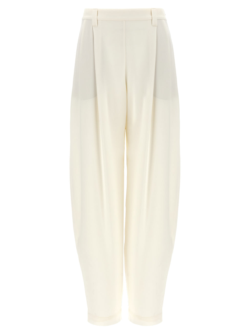 Brunello Cucinelli Slouchy Pants