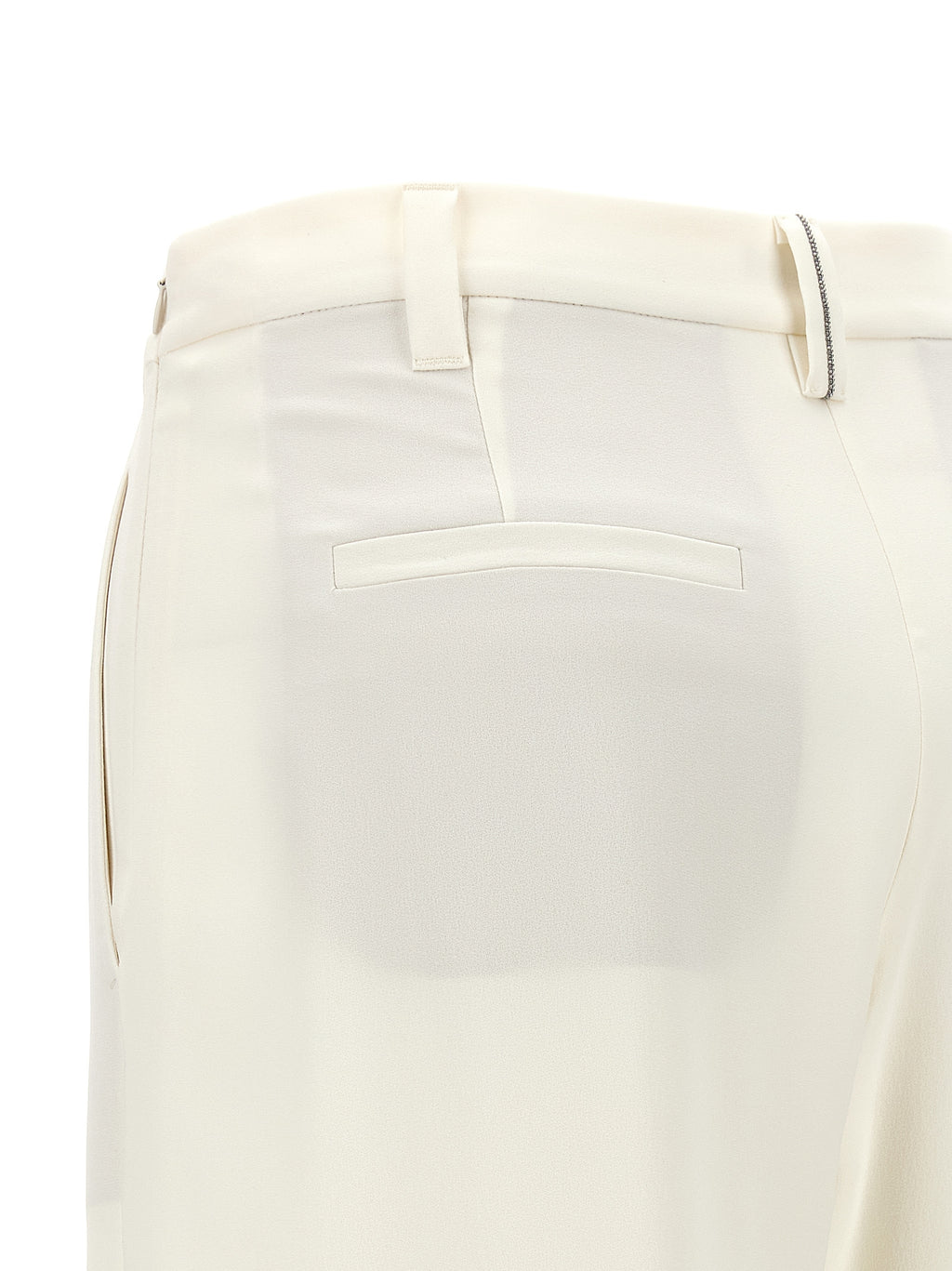 Brunello Cucinelli Slouchy Pants