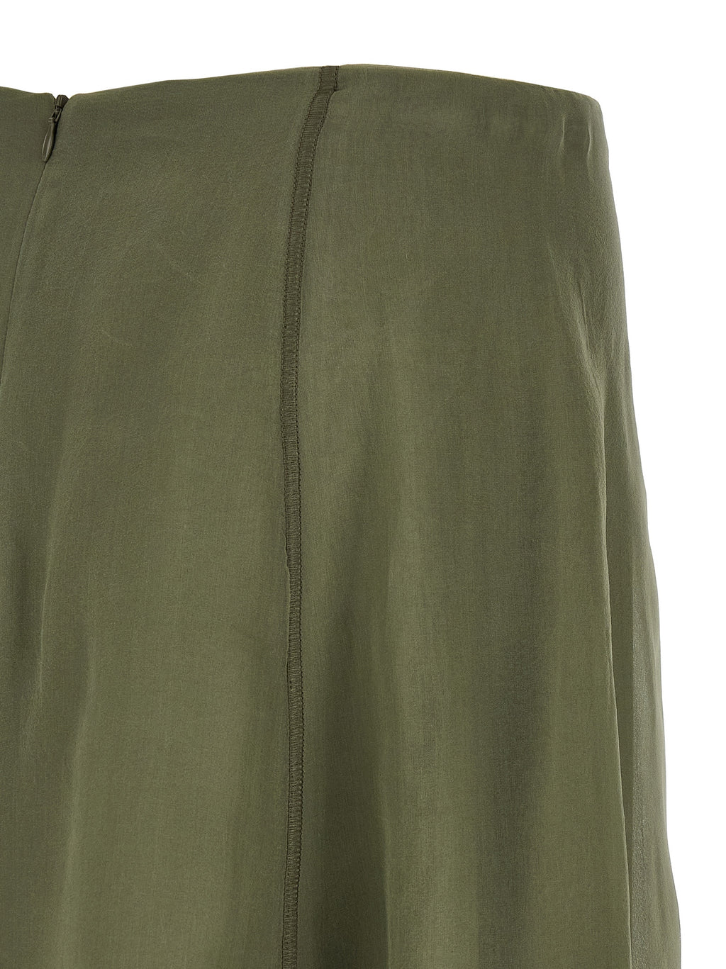Brunello Cucinelli Circle Skirt
