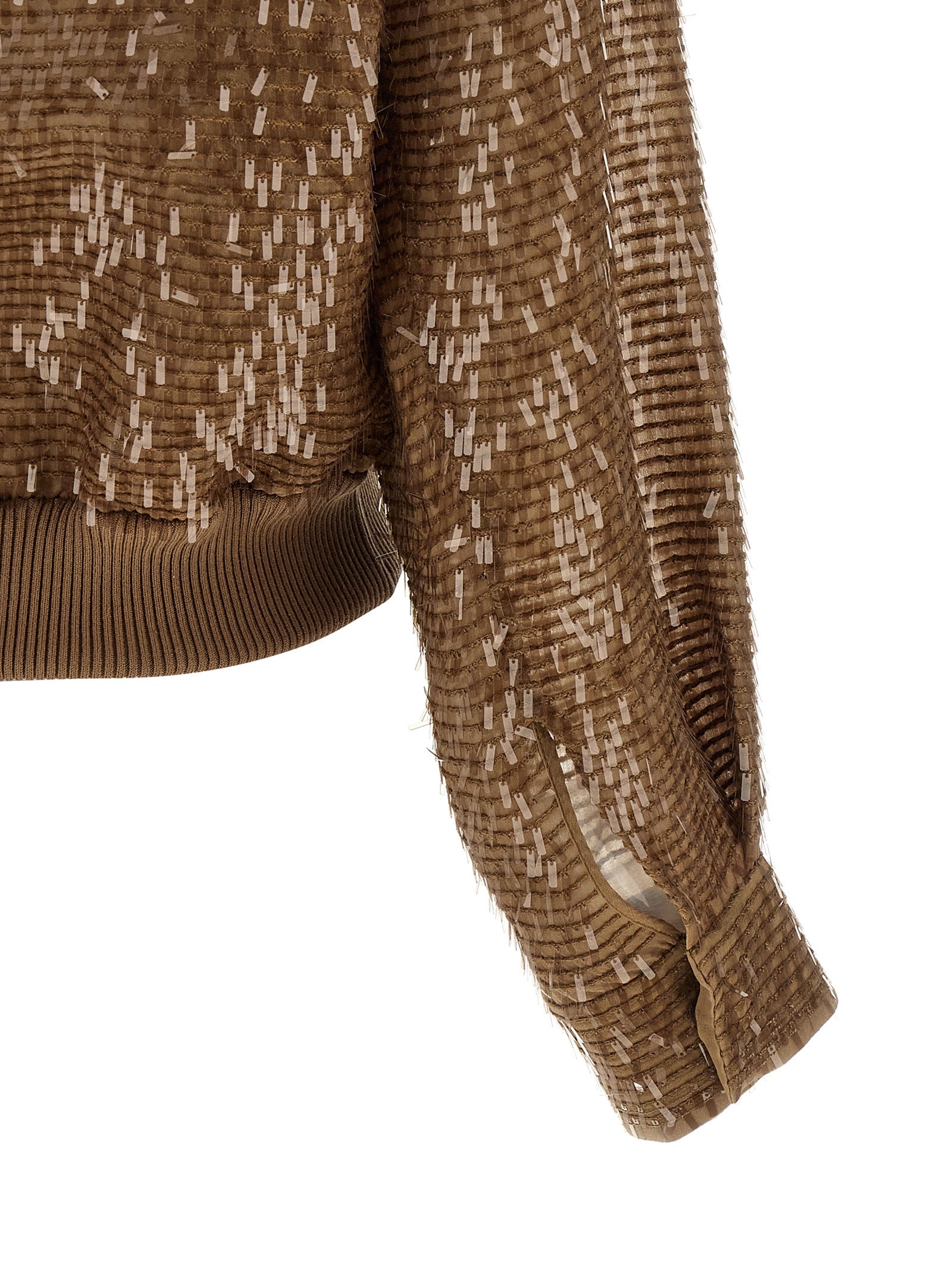 Brunello Cucinelli Zip Cardigan