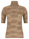 Brunello Cucinelli Turtle-neck Sweater