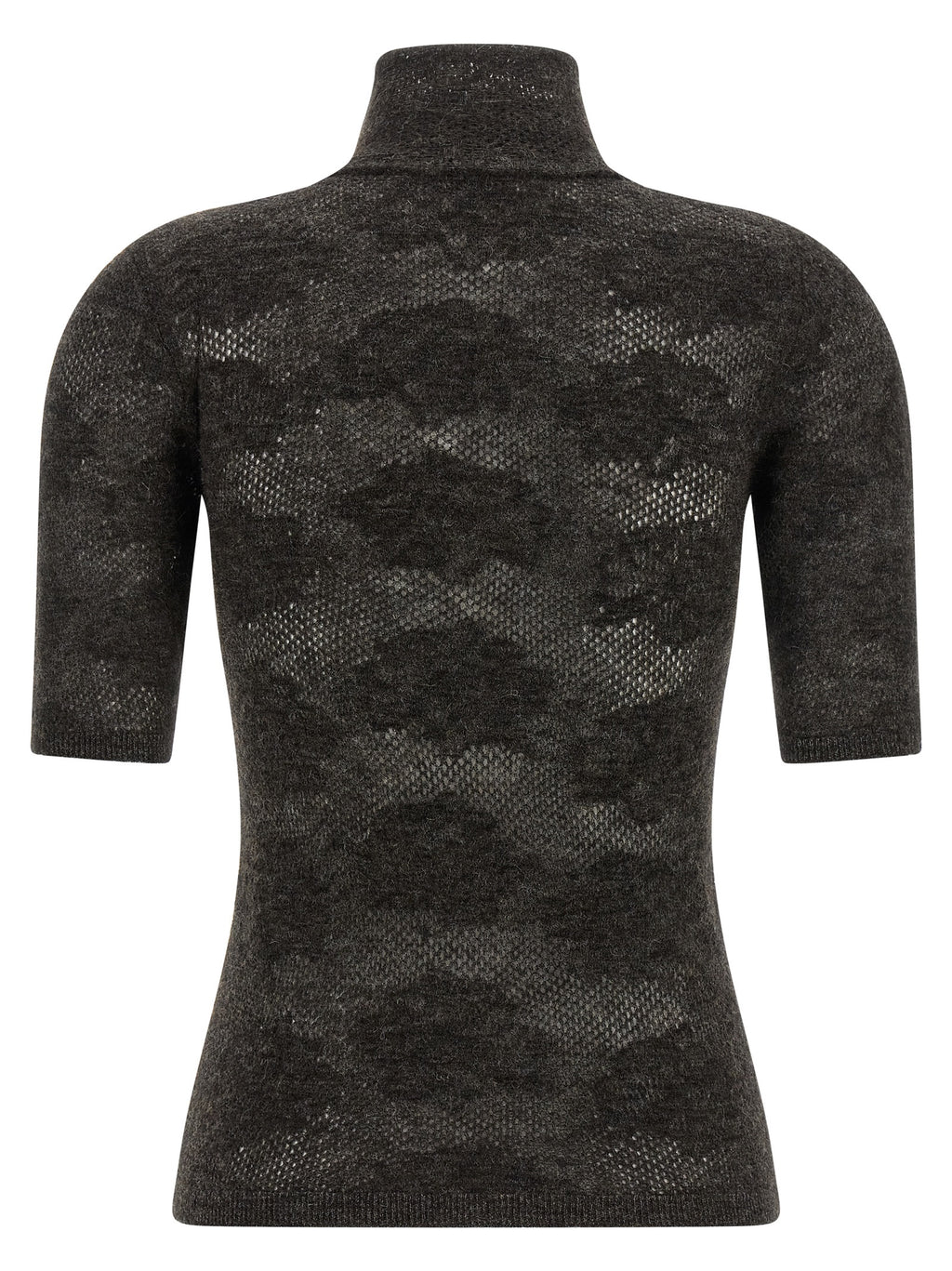 Brunello Cucinelli Turtle-neck Sweater