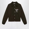 1989 STUDIO Coach Jacket Rodeo