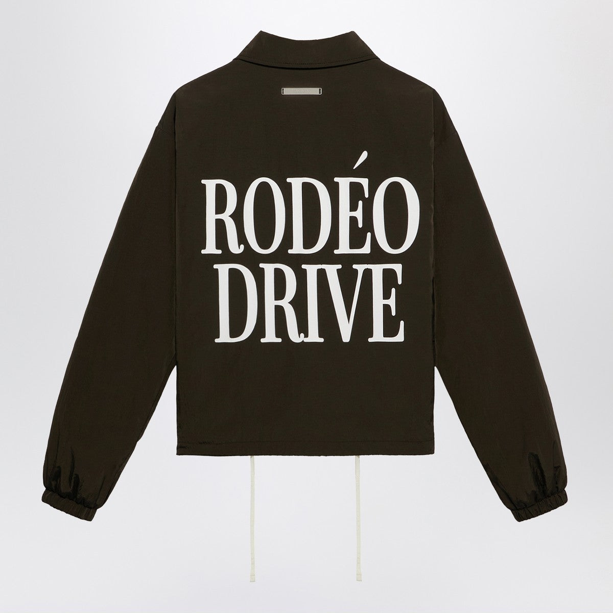 1989 STUDIO Coach Jacket Rodeo