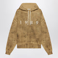 1989 STUDIO Hoodie Logo camo