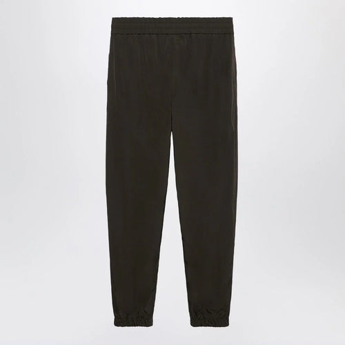 1989 STUDIO Nylon Trackpants Rodeo