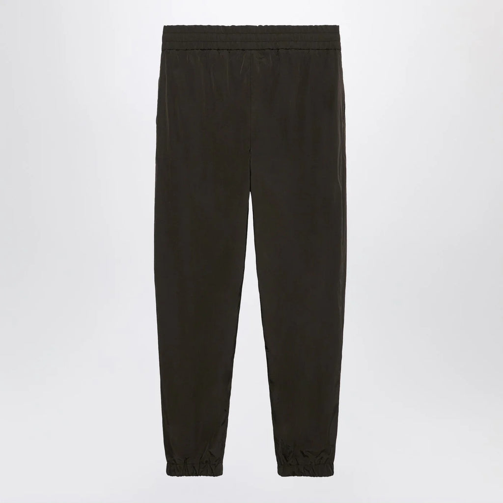 1989 STUDIO Nylon Trackpants Rodeo