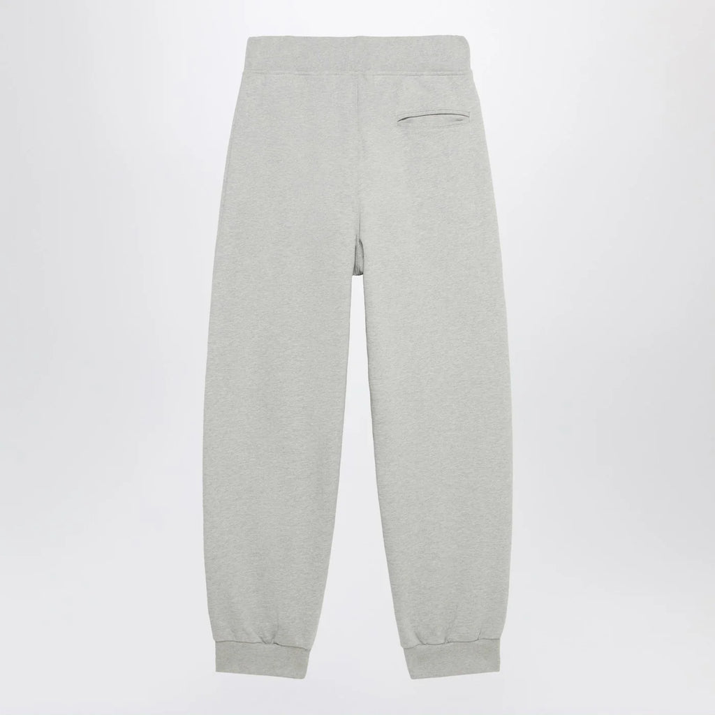 1989 STUDIO Rodeo melange tracksuit trousers