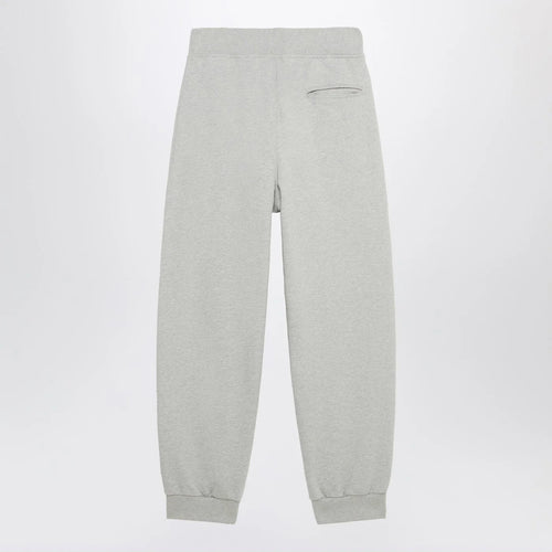 1989 STUDIO Rodeo melange tracksuit trousers