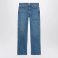 1989 STUDIO Regular denim pants blue