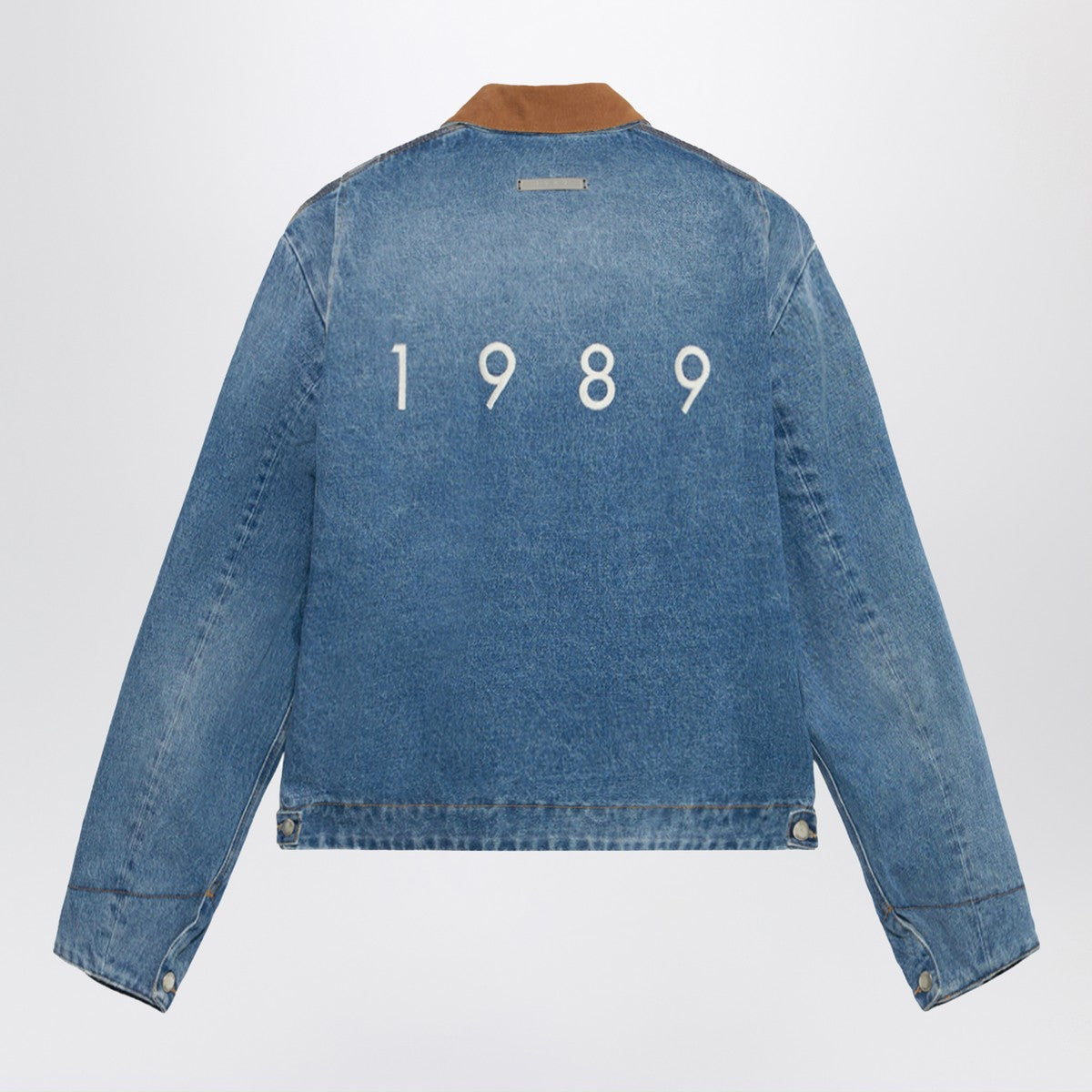 1989 STUDIO Denim Worker Jacket 1989