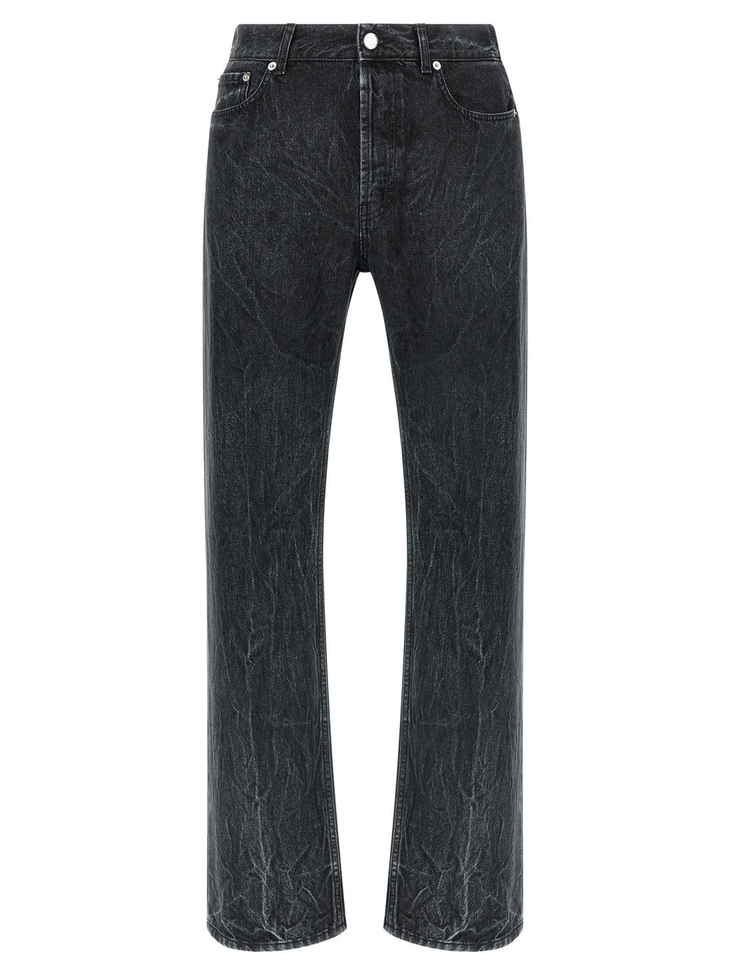 Séfr Classic Cut Jeans