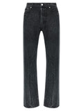 Séfr Classic Cut Jeans