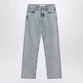 Séfr Light blue distressed jeans