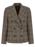 Brunello Cucinelli Double-breasted Blazer