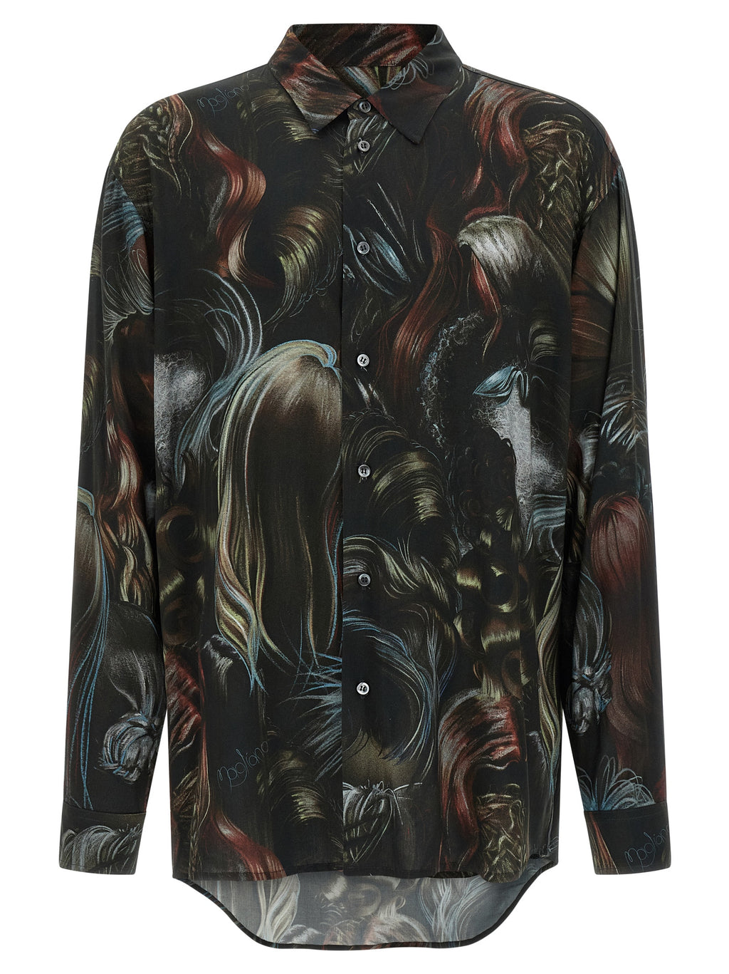 Magliano Wig Shirt Shirt