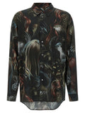 Magliano Wig Shirt Shirt