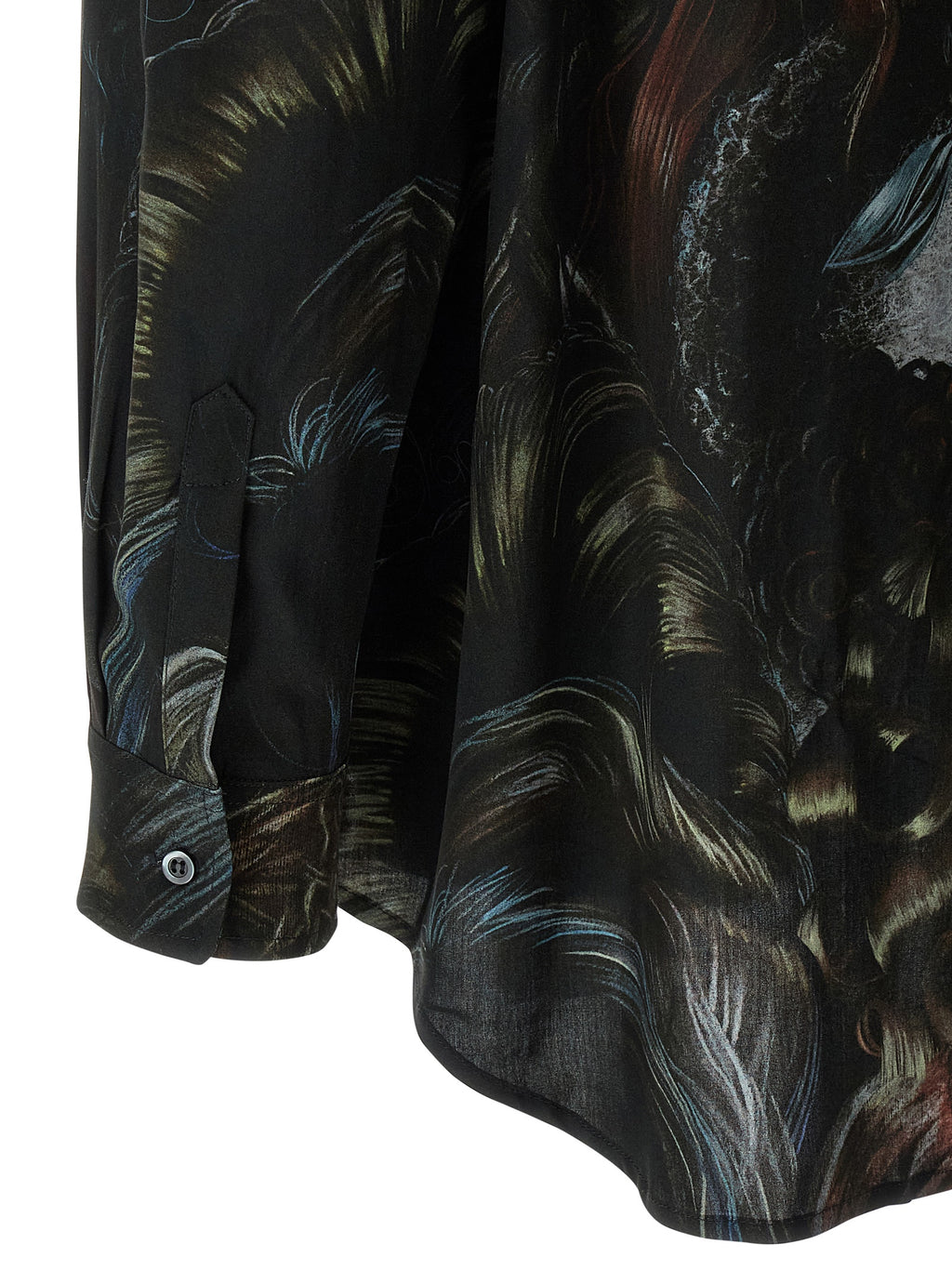 Magliano Wig Shirt Shirt