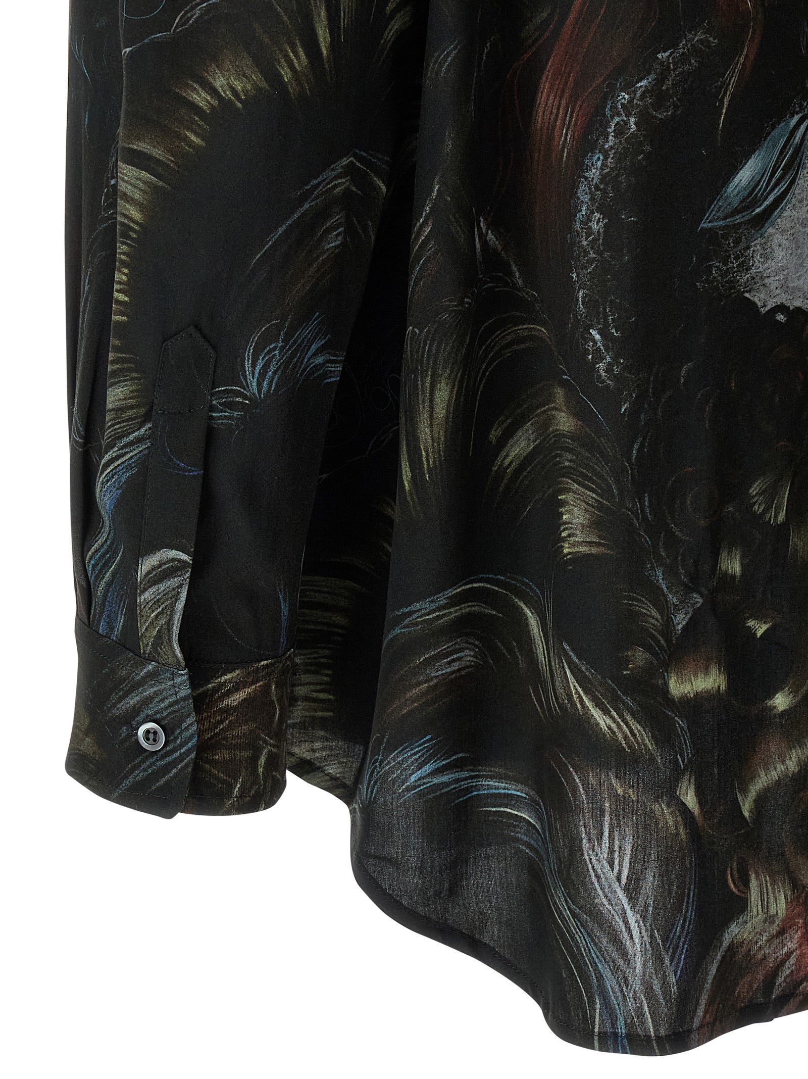 Magliano Wig Shirt Shirt